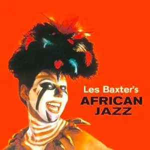 Les Baxter - African Jazz (1959/2020) [Official Digital Download 24/96]