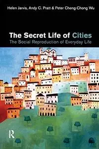 The Secret Life of Cities: The Social Reproduction of Everyday Life