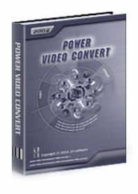 Power Video Converter ver. 1.5.31