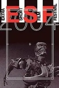 ESF 2000-2004 The Best - Festival of extra short film