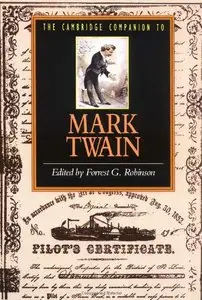 The Cambridge Companion to Mark Twain (Cambridge Companions to Literature)  