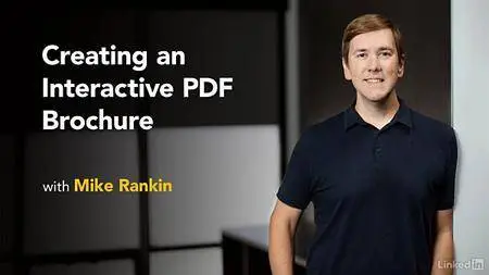 Lynda - Creating an Interactive PDF Brochure