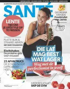 Santé Netherlands - April 2017