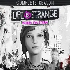 Life is Strange: Before the Storm Complete Season (2017)