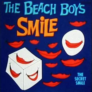 The Beach Boys - The Secret Smile (2CD) (2004)