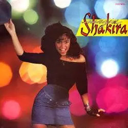 Rs Shakira - Magia