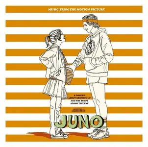 Juno - Music From the Motion Picture (FLAC)
