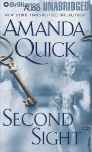 Amanda Quick - Second Sight