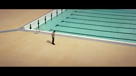 The Last Man on Earth (2011)