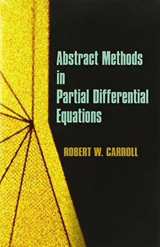 Abstract Methods in Partial Differential Equations