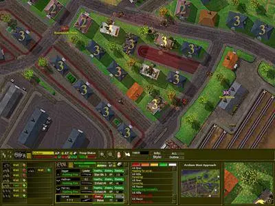 Close Combat 2: A Bridge Too Far (1997)