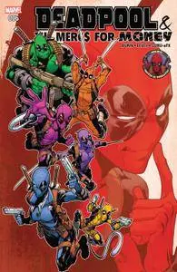 Deadpool  The Mercs For Money 006 2017 Digital Zone-Empire