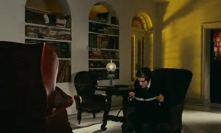 The Immortal Story (1968)