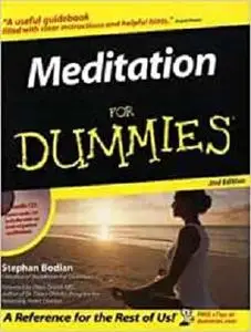 Meditation For Dummies