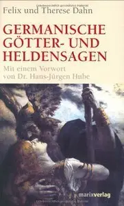 Germanische Götter- und Heldensagen (repost)