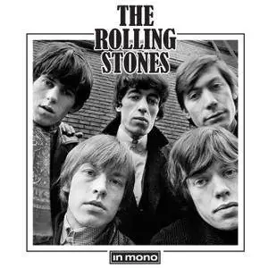 The Rolling Stones - The Rolling Stones In Mono (2016)