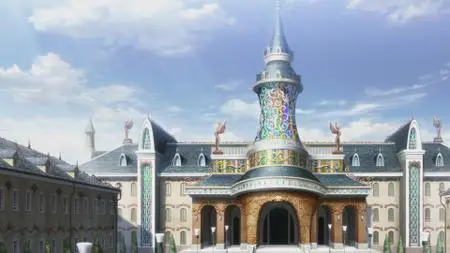 Knight`s & Magic (2017)