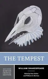 The Tempest: A Norton Critical Edition, 2nd Edition