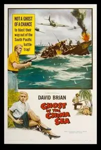 Ghost of the China Sea (1958)