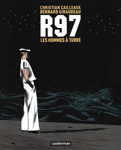 R97 - Les Hommes à Terre