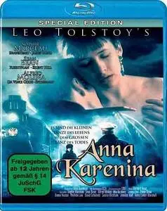 Anna Karenina (1997)