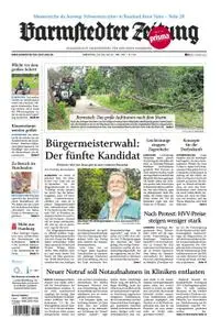 Barmstedter Zeitung - 23. Juli 2019