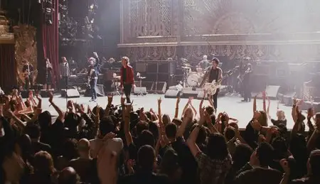 Shine a Light (2008)