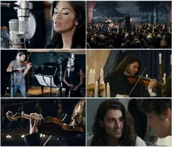 Most interesting MV of the last weeks (October - vol. 1, 2013)