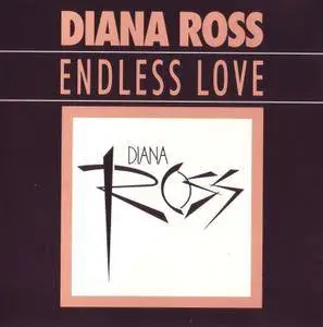 Diana Ross - Endless Love (1992)