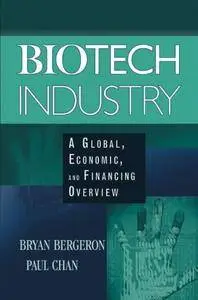 Biotech Industry [Repost]