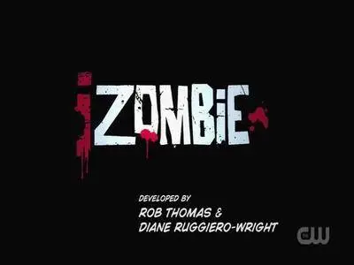 iZombie S04E07