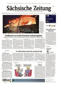 Sächsische Zeitung – 27. Juni 2022