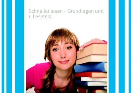 Schneller Lesen - Grundlagen