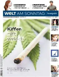 Welt am Sonntag Kompakt - 2 Oktober 2016