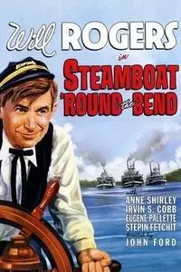 Steamboat Round the Bend (1935)