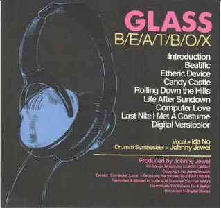 Glass Candy - Beatbox (2007)