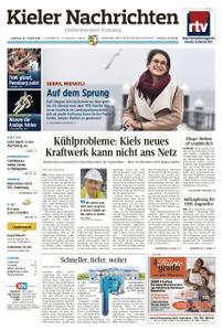 Kieler Nachrichten Ostholsteiner Zeitung - 29. März 2019