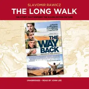 «The Long Walk» by Slavomir Rawicz