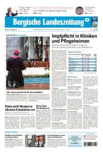 Kölnische Rundschau Rheinisch-Bergischer Kreis – 19. November 2021