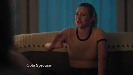 Riverdale S03E04