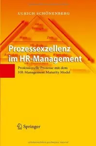 Prozessexzellenz im HR-Management [Repost]