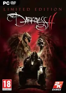 The Darkness II Limited Edition (2012)