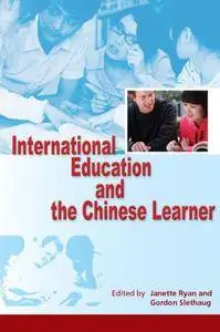 International Education and the Chinese Learner