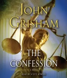 The Confession: A Novel