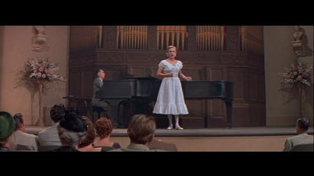 Interrupted Melody (1955)