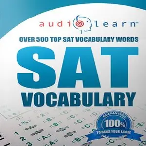 2013 SAT Vocabulary AudioLearn