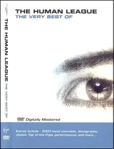 The Human League - The Very Best Of (2003)