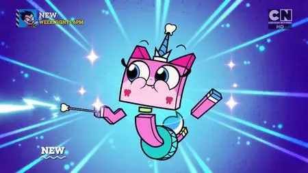 Unikitty S02E02