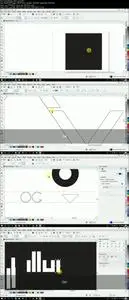 CorelDRAW from Scratch to Advance: 2020