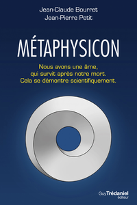 Jean-pierre Petit - Métaphysicon